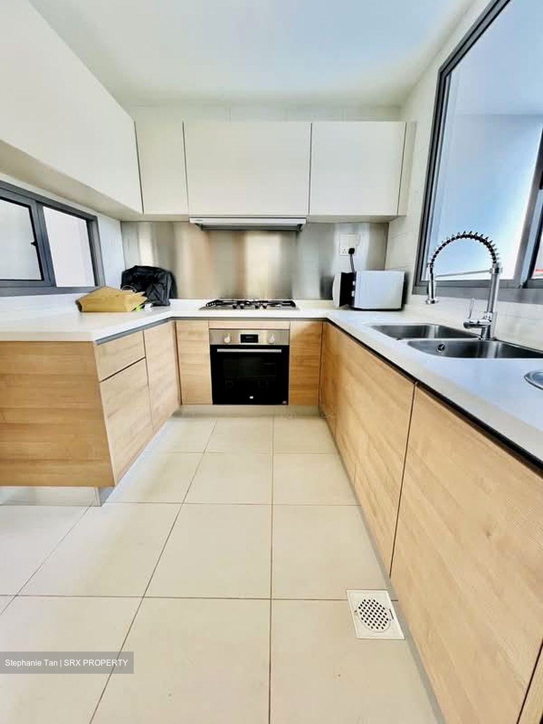 Waterford Residence (D9), Apartment #585102911